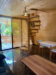 Chalet Violeta - Gonio - 1