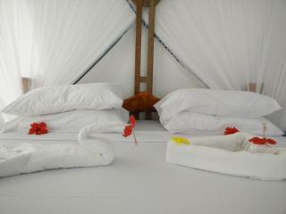 Sea View Lodge Boutique Hotel - Jambiani - 2
