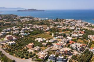 Anna Boutique Apartment - Kato Daratso - 2