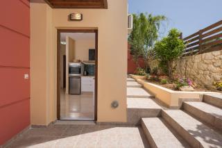 Anna Boutique Apartment - Kato Daratso - 0