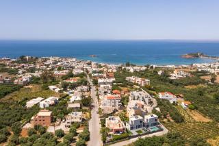 Anna Boutique Apartment - Kato Daratso - 4