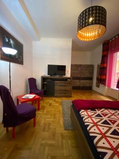 Promenade Guesthouse near the Danube - 8