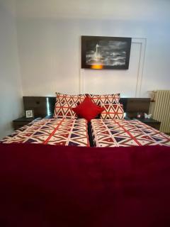 Promenade Guesthouse near the Danube - 0