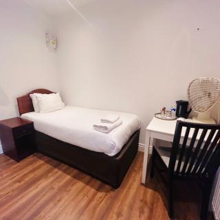 Sinai Hotel - 2
