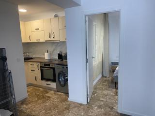 Del Mar one bed flat - Puerto de Sagunto - 9