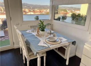 Rilassante SuperAttico con Vista sulle Colline - Perfetta Fuga Romantica - 6