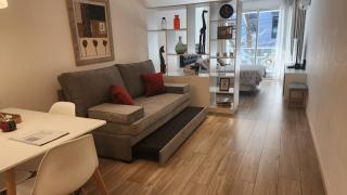 Fabuloso departamento con todo y cerca de todo - 1