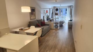 Fabuloso departamento con todo y cerca de todo - 2