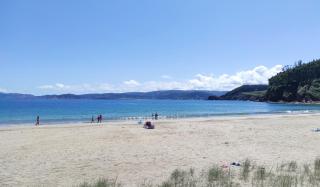 Ortegal Beach & Seacliffs - Cariño - 9