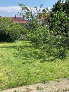 Souterrain budget accomodation - 4