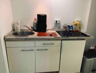 Souterrain budget accomodation - 3