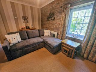 Highcroft at Wetheral Cottages - Great Salkeld - 7
