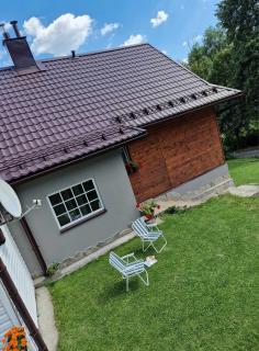 Lochówka - zaciszny domek w górach - Krynica-Zdrój - 3