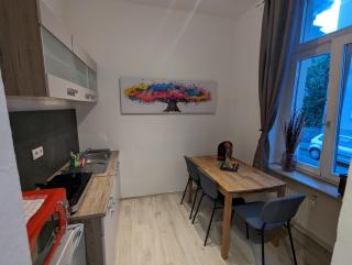Schönes Apartment am Rhein - Zentral 1 - 1