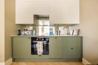 The Notting Hill Apartments By Hok Living - Nh2 - London - 5