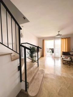 Ocean Romance (Duplex) - Puerto de Santiago - 6