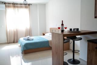 Anesis Airport rooms 306 - Koropi - 2