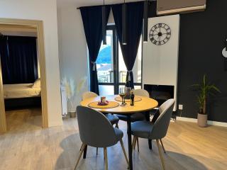 Apartman Ena Fojnica - Fojnica - 1