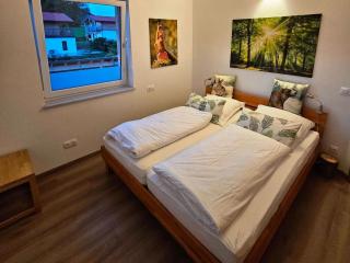 Holiday apartment with sauna - Inzell - 1