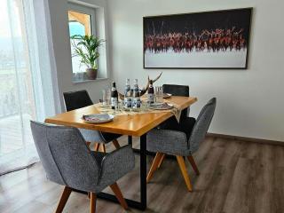Holiday apartment with sauna - Inzell - 4
