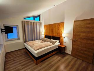 Holiday apartment with sauna - Inzell - 2