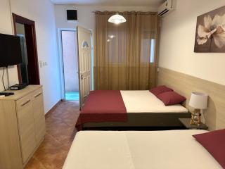 Apartment Anja - Herceg Novi - 8