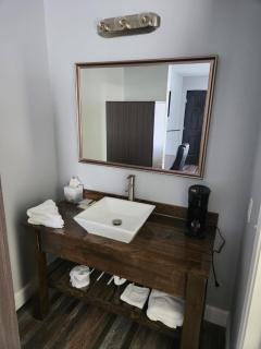Heritage Place Hotel - Iuka - 8