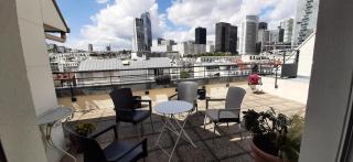 Appartement avec Terrasse à Puteaux 92 - Puteaux - 0