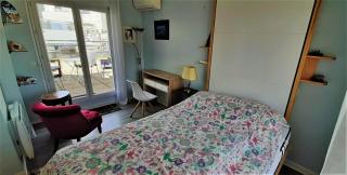 Appartement avec Terrasse à Puteaux 92 - Puteaux - 4