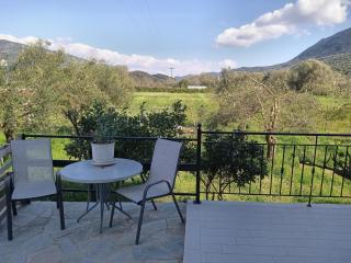 Πλαταριά Διαμέρισμα 70 tm Plataria Campos Apartment's - 2