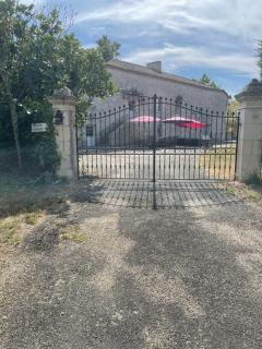 Gîte La Maison du Bonheur - Dondas - 8