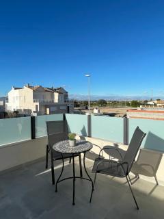 Villa Casa Maria aan de Costa Blanca met privé zwembad - Daya Nueva - 3