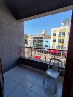 Penedo Flats GR - 1