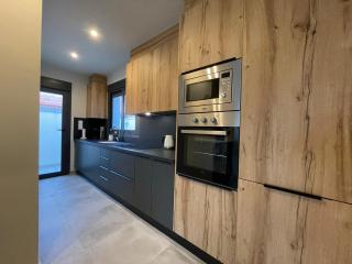 Villa Casa Maria aan de Costa Blanca met privé zwembad - Daya Nueva - 4