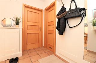 Oewern Diek App 52 - Wustrow - 3