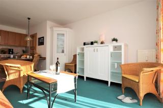 Oewern Diek App 52 - Wustrow - 2