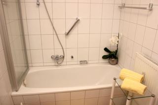 Oewern Diek App 57 - Wustrow - 6