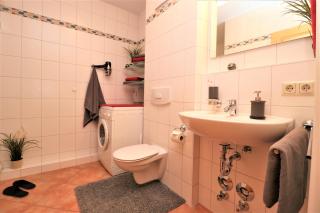 Birkenhof App 75 - Wustrow - 6