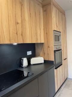 Villa Casa Maria aan de Costa Blanca met privé zwembad - Daya Nueva - 7