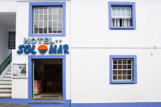 Hotel Solmar - Calheta - 8