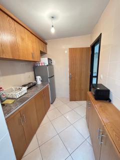 O Appartement Tetuan - 9