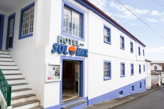 Hotel Solmar - Calheta - 0