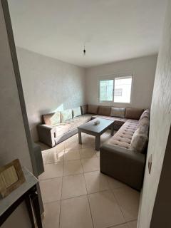 O Appartement Tetuan - 5