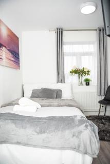 Small But Cozy Studio, Great Tube Connection (D) - Londra - 8