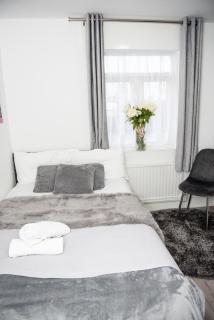 Small But Cozy Studio, Great Tube Connection (D) - Londra - 3