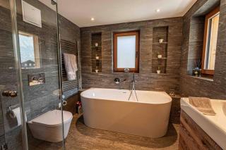 Sonnhalde II - Luxury Chalet - 7