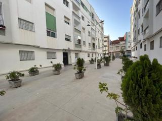 O Appartement Tetuan - 1