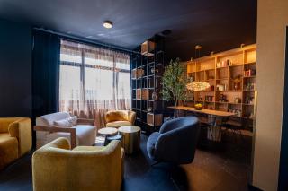 V Business Apartments Böblingen - Böblingen - 8
