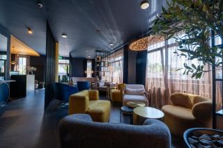 V Business Apartments Böblingen - Böblingen - 9