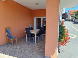 Alinka Apartmanház - Balatonlelle - 9